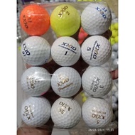 Xxio Golf Ball 12