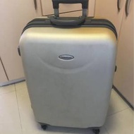 26吋行李箱旅行箱硬喼