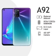 HP OPPO A92 RAM 8/128GB GARANSI RESMI OPPO INDONESIA