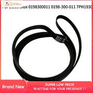 ISHOWMAL❤️ Trumble Washing Machine Rear Drum Drive Belt For 0198300011 0198-300-011 7PH1930❤️