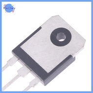 MCHY> 40N60NPFD  and original 40A 600V SGT40N60NPFD Motor drive running machinemonly used IGBT singl