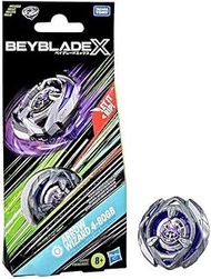 Hasbro Beyblade X Arrow Wizard 4-80GB Booster Pack
