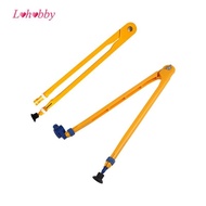 Lohobby Math Teaching Compass Large Precision Purpose Compass Demonstration Compass for Whiteboard C
