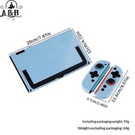 [A&B] The New 2026 Model Is Suitable For Switch2 Generation Host Storage Protective Case Compatible 
