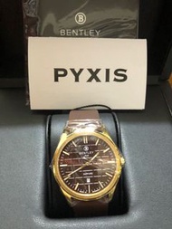 【Bentley 賓利】簡約時尚卓越系列手錶全新公司貨  全台專櫃保固