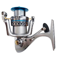 RYOBI 利優比 紡車式捲線器 OASYS 單線杯  3000型