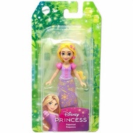 Ien ien MATTEL Disney Princess Rapunzel Small Doll Princess Core