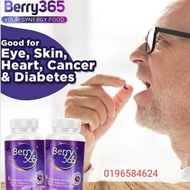 Optiberry@Berry365  (Nutraseutikal - makanan penjagaan kesihatan)