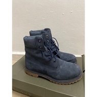 Authentic TIMBERLAND boots