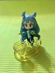 Re-ment My Hero Academia DesQ Plus Ultra Battle Nejire Chan 我的英雄學院 波動捻麗 Figure