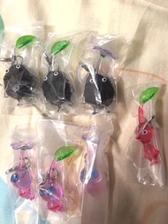 皮克敏扭蛋