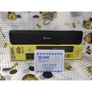 GMC 881 B Portable Bluetooth Speaker (COD) PCX STORE