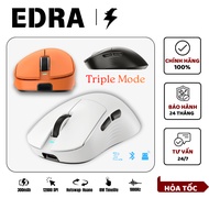 ThunderBird TM621W Ultralight Wireless Gaming Mouse (Pixart3311, HUANO 8M, 12000DPI, 300mAh, 3 Color