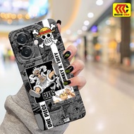 HP Case Latest OPPO A5ihp Fashion Case Sofcase OPPO A5i Casing Kesing Silikon Pro Camera Protective 