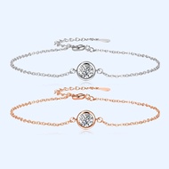 Mo Mo Shi bubble bracelet 50 cents Mosang diamond bracelet