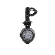 Front Headlight Aux Lights Fog Lamp Assembly For BMW R1200GS LC/ADV F800GS F750GS F650GS R1150GS Mot