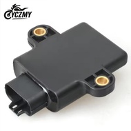 6AH-85540-00 CDI Unit Assy For YAMAHA Outboard 4T 15HP 20HP F15 F20 6AH-85540 Boat Engine Replacemen