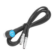 Ultrasonic Thickness Gauge Probe, ABS Standard Transducer Tester Probe 5MHz Dia 8 Smart Sensor Ultra