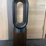 dyson/戴森HP06空氣凈化器攞暖風扇三合一家用除甲醛， 有遙控，有包裝 盒！黑金色唔...