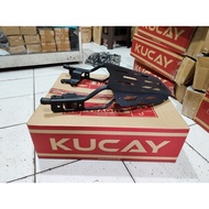 Kucay HDR Bracket for Honda CB150R 2016-2025 and for CB150X 2022-2025
