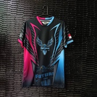 team nickname custom freefire dan free Gamers Baju logo Esports ff