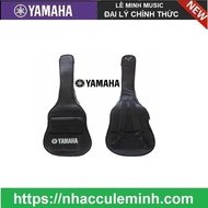 Yamaha Classic + Acoustic Guitar Holster