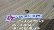 Baut Tusuk Co2 G19 M84 321 733 731 708