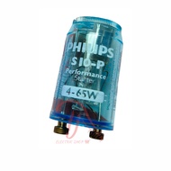 PHILIPS STATER STARTER LAMP S10-P 4-65W TL-D NEON TL LAMP