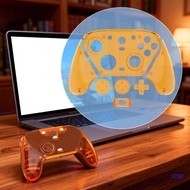 SUP Gamepad Magnetic Housing Front Faceplate Shell Case for G7 Controller Transparent Cover Gaming A
