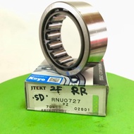 Rear Wheel Bearing TOYOTA 2F Part: RNU0727 Rear Wheel Bearing TOYOTA Fj40 Koyo Brand made in japan