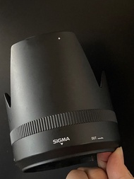 Sigma 70-200mm f2.8 APO EX DG HSM Lens Hood