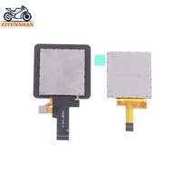 ziyunshan 1pcs 1.54 Inch TFT LCD Screen ST7789 Small Screen 240x240 Display Square LCD Screen SPI Co