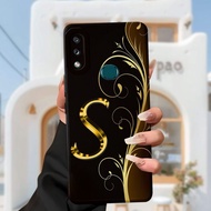 Case Samsung A10 - A10s - A20 - A20s - A01 - A02 - A01 Core Fashion Case Softcase Macaron Protect Ca