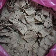 KEROPOK IKAN 500GRAM
