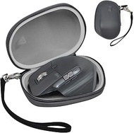 Case Compatible with Logitech MX Master 3s/ Master 3/ Mx Master 2s Advanced Wireless Mouse, Portable