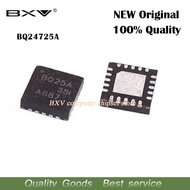 CR-5PCS BQ25A BQ707 BQ07A BQ717 BQ725 BQ727 BQ737 BQ738 BQ24725A BQ24707 BQ24707A BQ24717 BQ24725 BQ