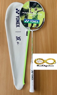 ไม้แบดใหม่ Yonex Astrox100ZZ VA (Viktor Axelsen signature) Limited Edition