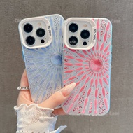 HP Cartoon Phone Case For OPPO A16 A18 A60 A54 A15 A3S A5S A17 A53 A57 A58 A5 2020 Reno 4 4F 5 6 7 7