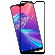 Asus Max Pro M1 Max Pro M2 Tempered Glass 9D Full Glue Full Body Anti-Scratch Mobile Phone