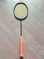 Yonex Z-force 2 SP 4UG5 絕版 YY 羽毛球拍 林丹 李宗偉 專用拍