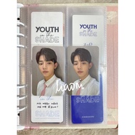 [BOOKED] CGV BOYS PLANET ZHANG HAO ZEROBASEONE ZB1 PC PHOTOCARD