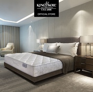 King Koil Hotel Collection Bellagio II - Mattress Only