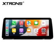 XTRONS Car Audio For BMW 3/4 Series F30 F31 F32 F33 F34 F36 F80 F82 F83 NBT Carplay Android Auto 4G 