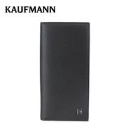 KAUFMANN Genuine Leather Long Wallet KM1967