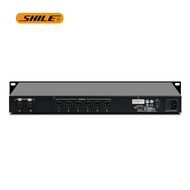 Lion Music Audio Processor Digital Balancer ktv Processor Feedback Suppressor Reverberation Anti-Roa