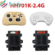 Wireless Control System for Kid's Electric Vehicle | HH701K 24G 12V/6V