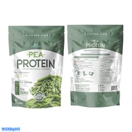 ##Pea Protein Isolate (Pea Protein Isolate) 100% Pea Protein Drink (Travitamin) Gmo-Free Gluten-Free