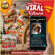 *PEKASAM ALONG VIRAL*