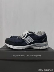 New Balance 990v3 navy