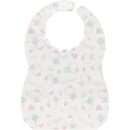 Direct from Japan Skater Apron Disposable Baby Apron Bi Hello Kitty Sanrio FBEP1